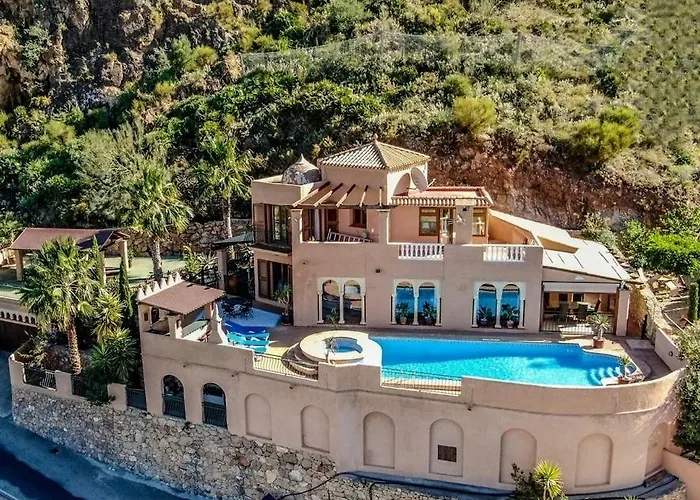 Casa Disa