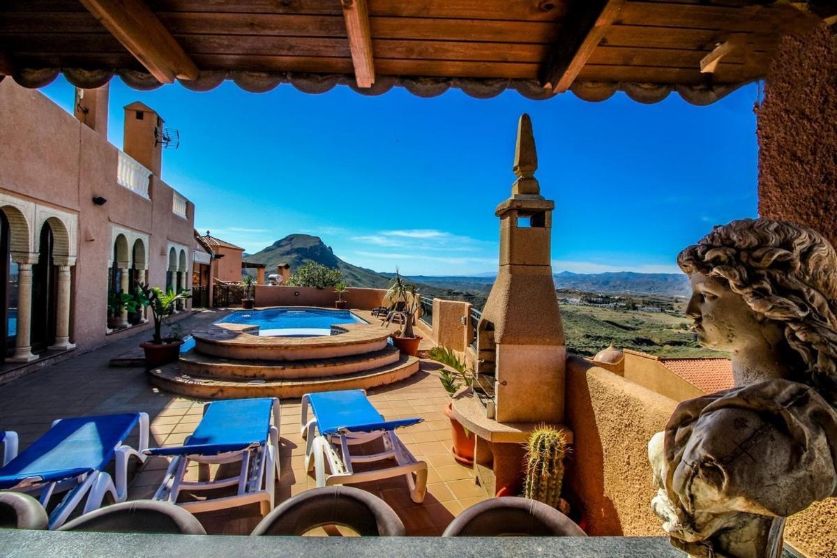Casa Disa Villa *