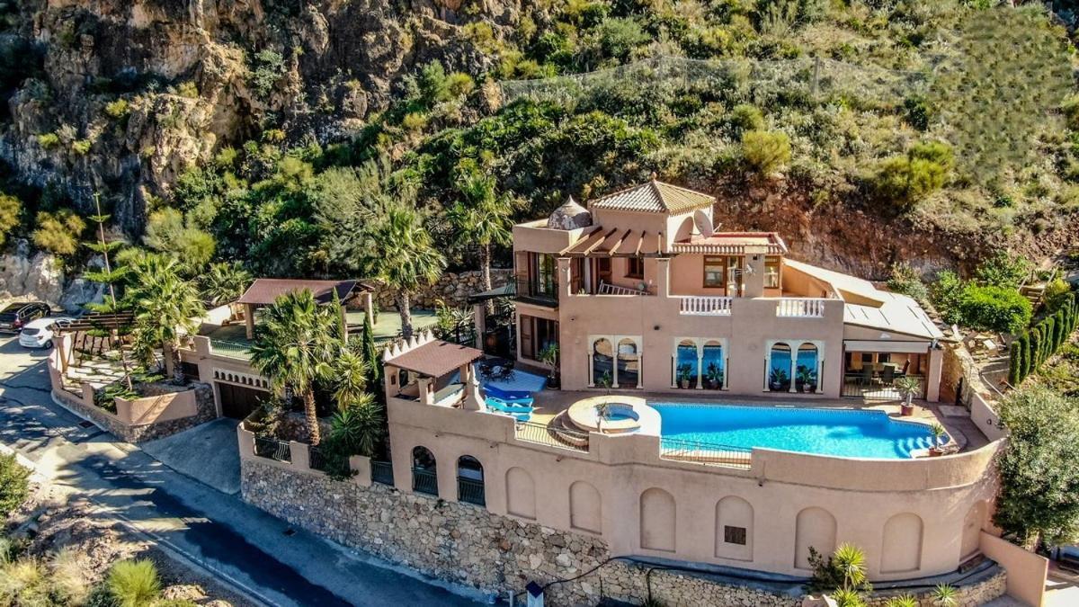Casa Disa Villa